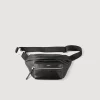 Sandro Paris Mini Bolsas-Bolsa De Cintura