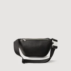 Sandro Paris Mini Bolsas-Bolsa De Cintura