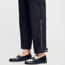 Sandro Paris Calça-Calça Cargo