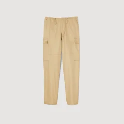 Sandro Paris Calça-Calça Cargo