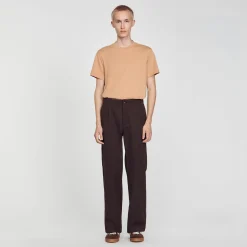 Sandro Paris Calças E Bermudas-Calça Cargo