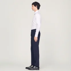 Sandro Paris Ternos E Smokings-Calça Classica De La