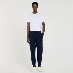 Sandro Paris Moletons E Jogging-Calça De Moletom De Malha