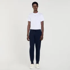 Sandro Paris Moletons E Jogging-Calça De Moletom De Malha