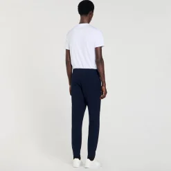Sandro Paris Moletons E Jogging-Calça De Moletom De Malha
