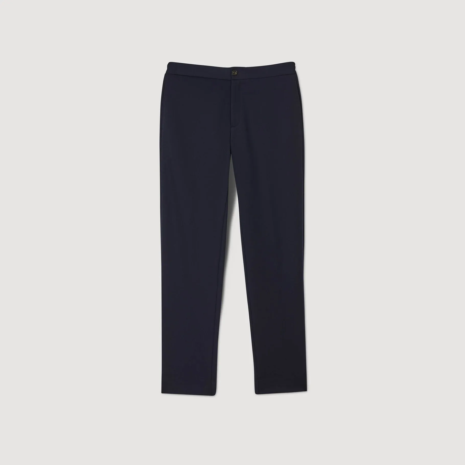 Sandro Paris Ternos E Smokings-Calça De Traje