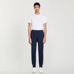 Sandro Paris Moletons E Jogging-Calças De Jogging Em Malha