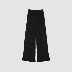 Sandro Paris Conjuntos-Calças De Malha