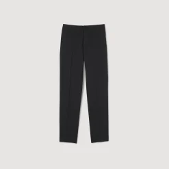 Sandro Paris Calças E Bermudas-Calças De Malha