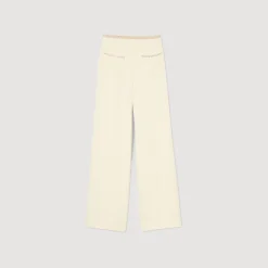 Sandro Paris Conjuntos-Calças De Sarja