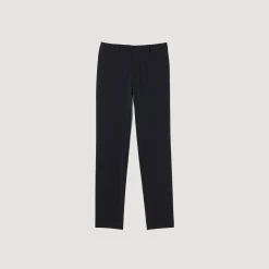 Sandro Paris Ternos E Smokings-Calças De Smoking