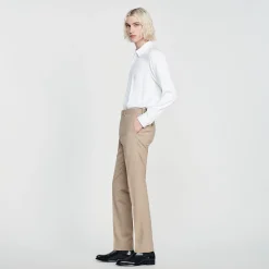 Sandro Paris Ternos E Smokings-Calças De Terno De La