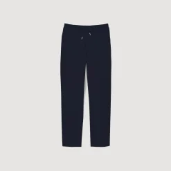 Sandro Paris Calças E Bermudas-Calças Retas Elasticas