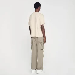 Sandro Paris Camisetas E Pólos-Camisa De Algodao