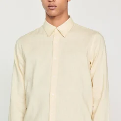 Sandro Paris Camisas-Camisa De Corte Classico