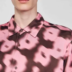 Sandro Paris Camisas-Camisa Grande