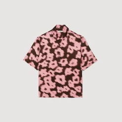 Sandro Paris Camisas-Camisa Grande