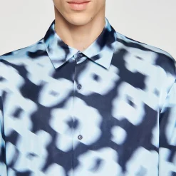 Sandro Paris Camisas-Camisa Grande