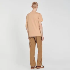 Sandro Paris Camisetas E Pólos-Camiseta De Manga Curta