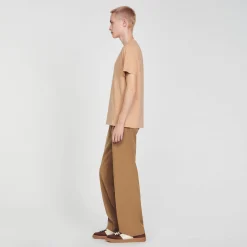 Sandro Paris Camisetas E Pólos-Camiseta De Manga Curta