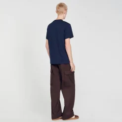 Sandro Paris Camisetas E Pólos-Camiseta De Manga Curta