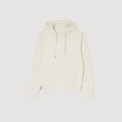 Sandro Paris Moletons E Jogging-Capuz
