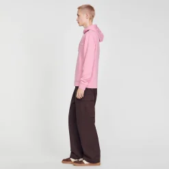 Sandro Paris Moletons E Jogging-Capuz