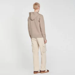 Sandro Paris Moletons E Jogging-Capuz