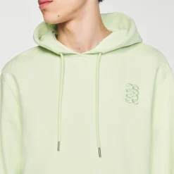 Sandro Paris Moletons E Jogging-Capuz