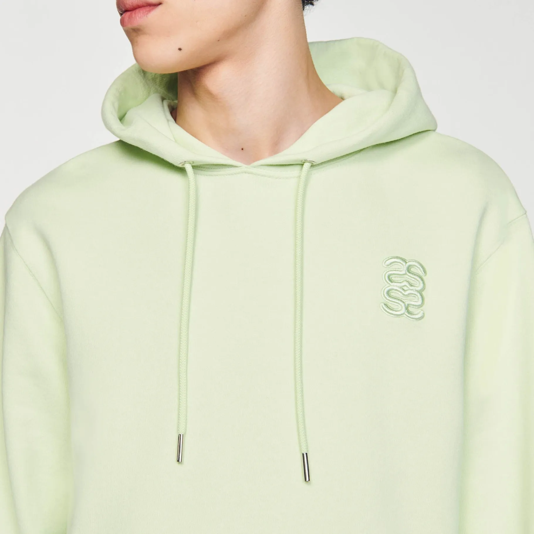 Sandro Paris Moletons E Jogging-Capuz