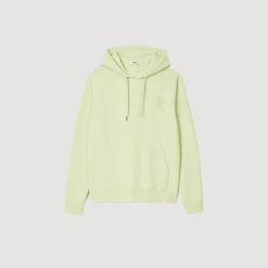 Sandro Paris Moletons E Jogging-Capuz