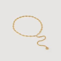 Sandro Paris Cintos-Cinto De Joias