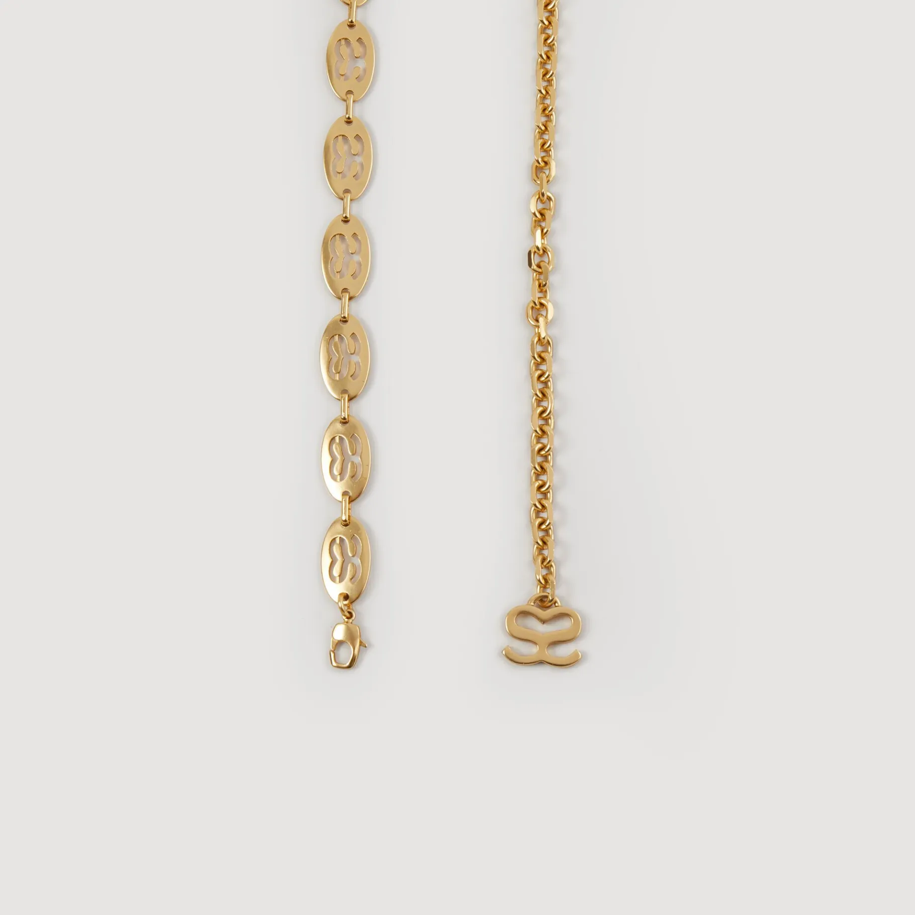 Sandro Paris Cintos-Cinto De Joias