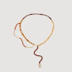 Sandro Paris Cintos-Cinto De Strass