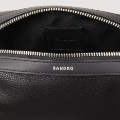 Sandro Paris Pastas-Maleta Maquiagem