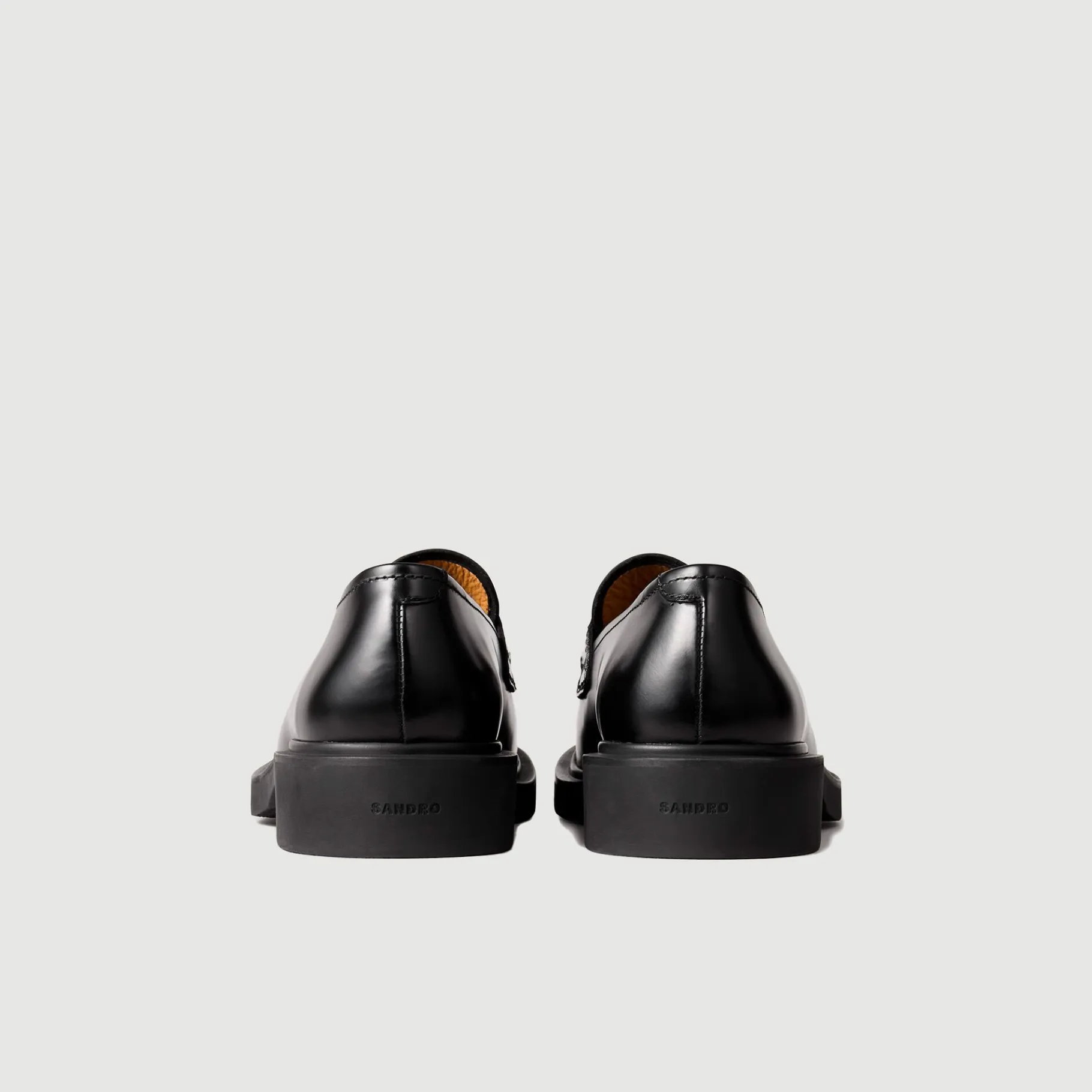 Sandro Paris Calçados Urbanos-Mocassins Infantis