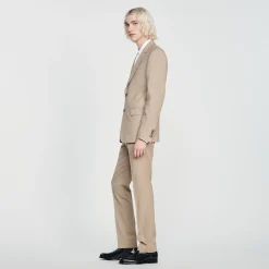 Sandro Paris Ternos E Smokings-Paleto De La