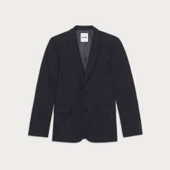 Sandro Paris Ternos E Smokings-Paleto De La