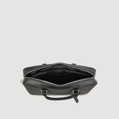 Sandro Paris Pastas-Pasta De Couro De Curtume Certificada