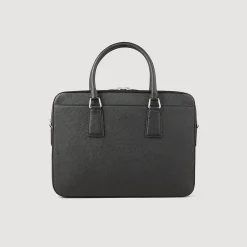 Sandro Paris Pastas-Pasta Fina De Couro