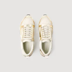 Sandro Paris Esportes-Tenis Flamejantes